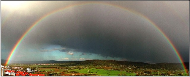 Regenbogen 2